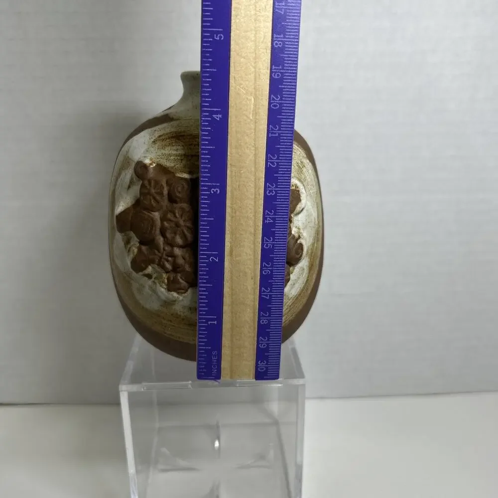 Takahashi Ceramic Floral 5